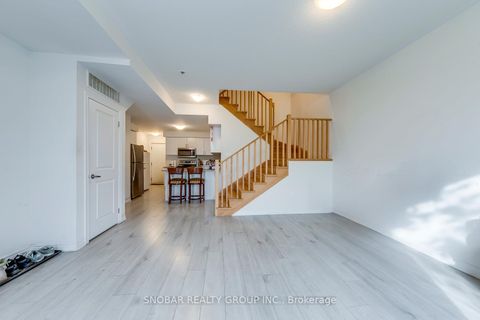 Photo 3 at 4 - 624 Rexdale Boulevard, Clairville, Toronto