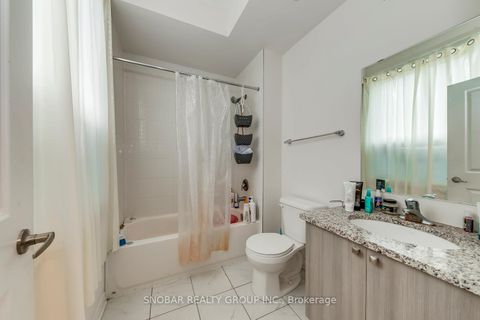 Photo 10 at 4 - 624 Rexdale Boulevard, Clairville, Toronto