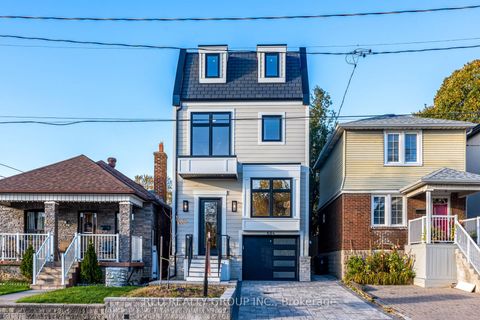 Photo 0 at 604 Ridelle Avenue, Belgravia, Toronto