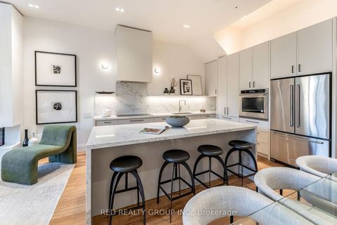 Photo 16 at 604 Ridelle Avenue, Belgravia, Toronto