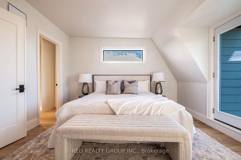 Photo 22 at 604 Ridelle Avenue, Belgravia, Toronto