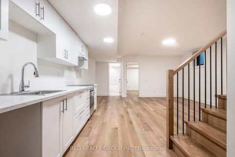 Photo 42 at 604 Ridelle Avenue, Belgravia, Toronto