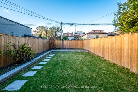 Photo 46 at 604 Ridelle Avenue, Belgravia, Toronto