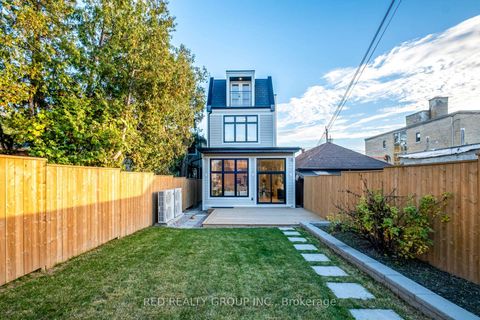 Photo 48 at 604 Ridelle Avenue, Belgravia, Toronto