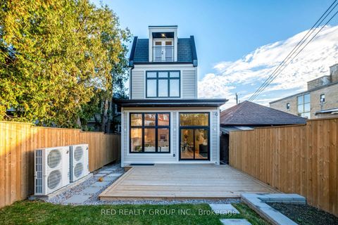 Photo 49 at 604 Ridelle Avenue, Belgravia, Toronto
