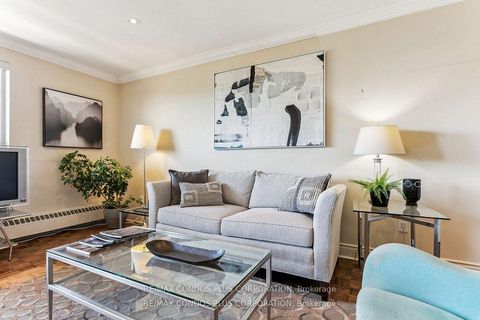 Photo 1 at 409 - 71 Jonesville Crescent, Don Mills, Toronto