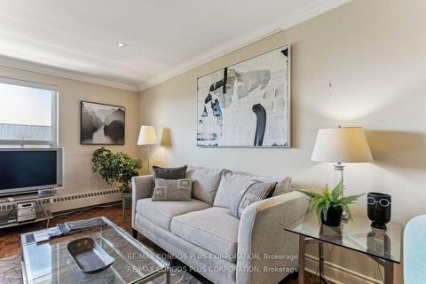 Photo 3 at 409 - 71 Jonesville Crescent, Don Mills, Toronto