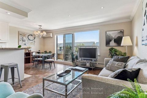 Photo 5 at 409 - 71 Jonesville Crescent, Don Mills, Toronto