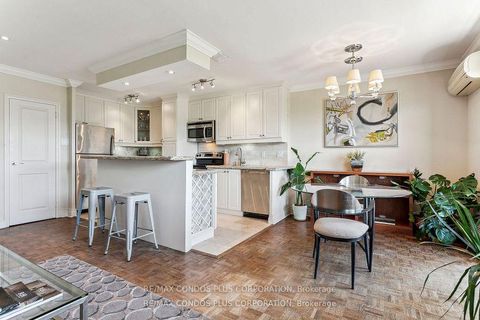 Photo 7 at 409 - 71 Jonesville Crescent, Don Mills, Toronto