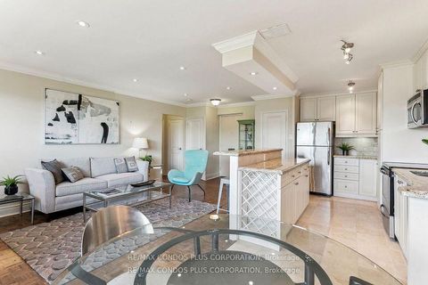 Photo 8 at 409 - 71 Jonesville Crescent, Don Mills, Toronto