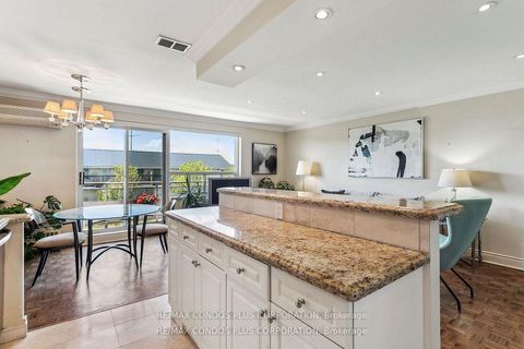 Photo 10 at 409 - 71 Jonesville Crescent, Don Mills, Toronto