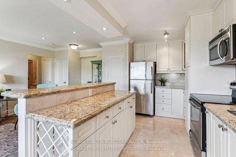 Photo 13 at 409 - 71 Jonesville Crescent, Don Mills, Toronto