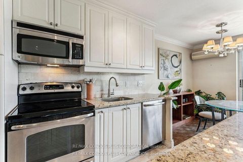 Photo 15 at 409 - 71 Jonesville Crescent, Don Mills, Toronto