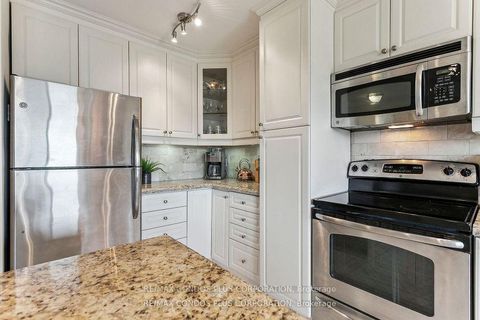 Photo 17 at 409 - 71 Jonesville Crescent, Don Mills, Toronto