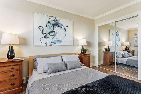 Photo 24 at 409 - 71 Jonesville Crescent, Don Mills, Toronto