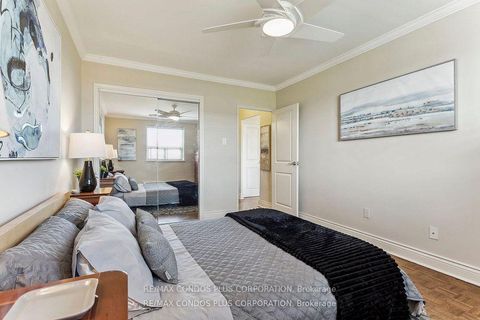 Photo 25 at 409 - 71 Jonesville Crescent, Don Mills, Toronto