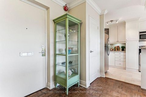 Photo 26 at 409 - 71 Jonesville Crescent, Don Mills, Toronto