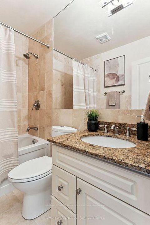 Photo 29 at 409 - 71 Jonesville Crescent, Don Mills, Toronto