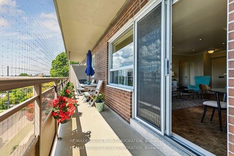 Photo 32 at 409 - 71 Jonesville Crescent, Don Mills, Toronto
