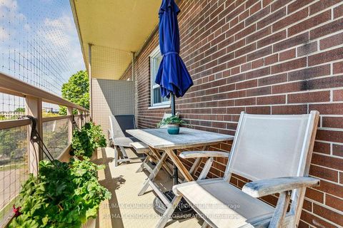 Photo 34 at 409 - 71 Jonesville Crescent, Don Mills, Toronto