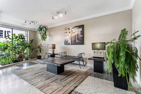 Photo 40 at 409 - 71 Jonesville Crescent, Don Mills, Toronto