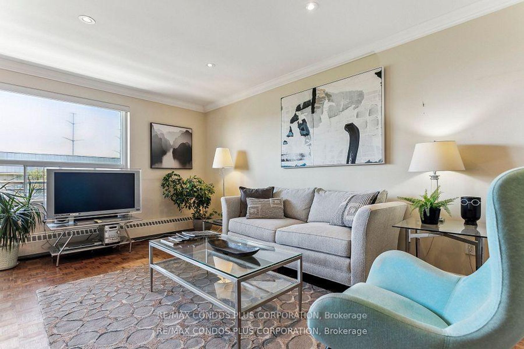 409 - 71 Jonesville Crescent, Don Mills, Toronto 