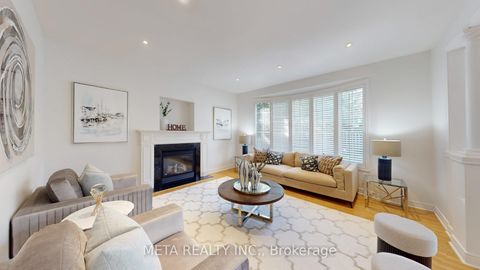 Photo 4 at 188 Willis Drive, Aurora Highlands, Aurora