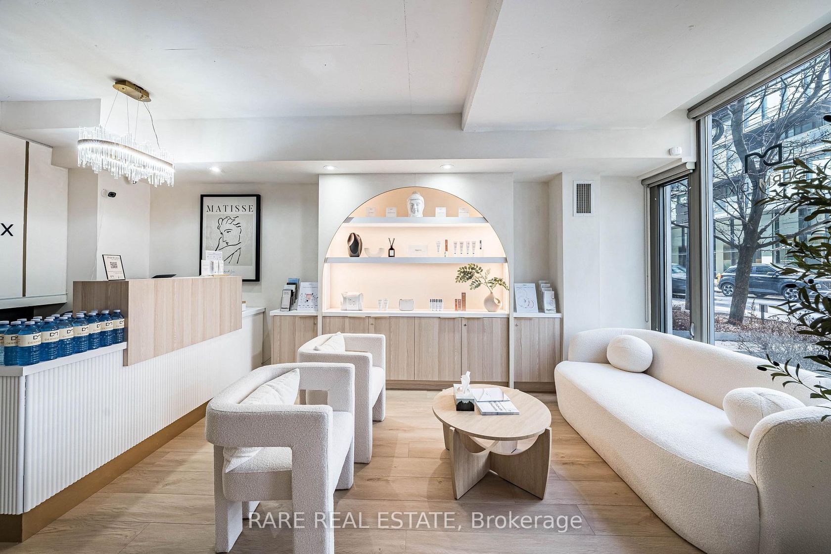 35 Stewart Street, Waterfront Communities C1, Toronto photo 2