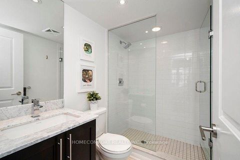 Photo 11 at 2041 - 38 Grand Magazine Street, Niagara, Toronto