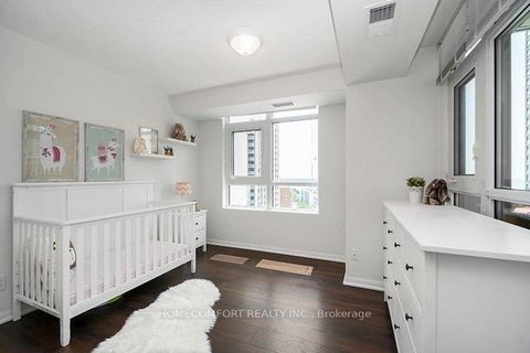 Photo 12 at 2041 - 38 Grand Magazine Street, Niagara, Toronto