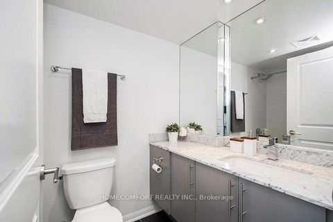 Photo 13 at 2041 - 38 Grand Magazine Street, Niagara, Toronto