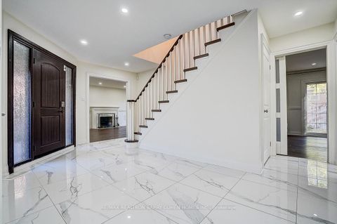 Photo 3 at 11 Elkpath Avenue, Windfields, Toronto