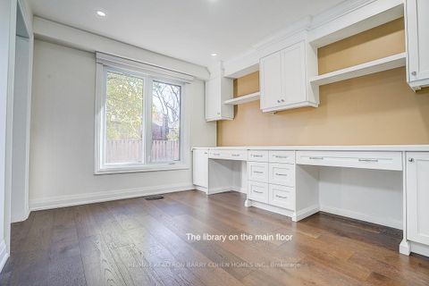 Photo 7 at 11 Elkpath Avenue, Windfields, Toronto