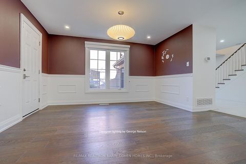 Photo 9 at 11 Elkpath Avenue, Windfields, Toronto