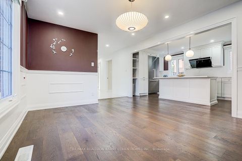 Photo 10 at 11 Elkpath Avenue, Windfields, Toronto