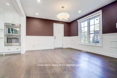 Photo 12 at 11 Elkpath Avenue, Windfields, Toronto