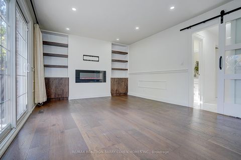 Photo 19 at 11 Elkpath Avenue, Windfields, Toronto