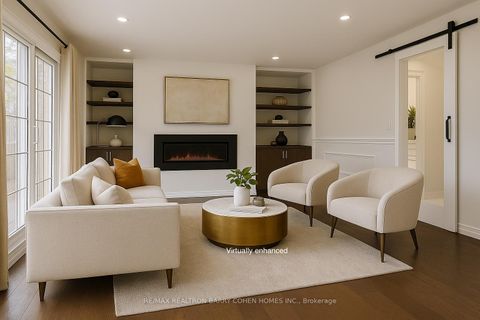 Photo 20 at 11 Elkpath Avenue, Windfields, Toronto