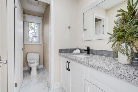 Photo 21 at 11 Elkpath Avenue, Windfields, Toronto