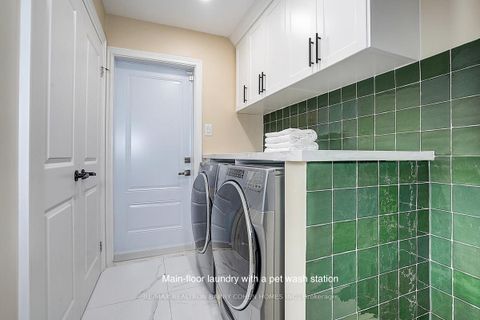 Photo 22 at 11 Elkpath Avenue, Windfields, Toronto