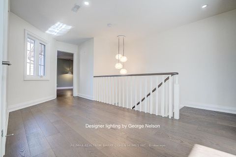 Photo 24 at 11 Elkpath Avenue, Windfields, Toronto