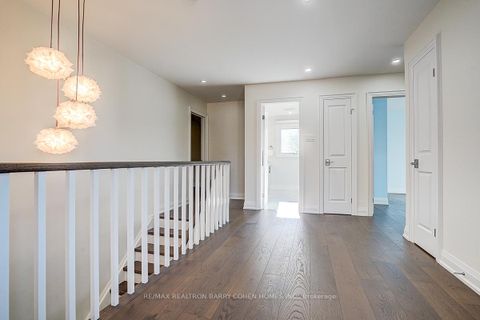 Photo 31 at 11 Elkpath Avenue, Windfields, Toronto