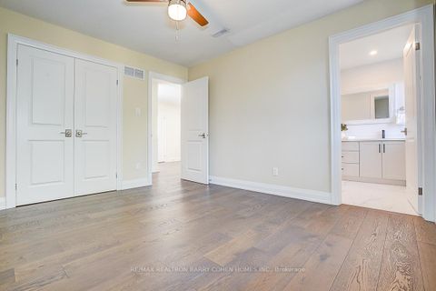 Photo 32 at 11 Elkpath Avenue, Windfields, Toronto