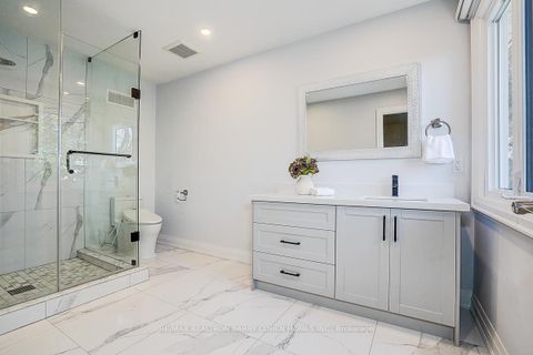 Photo 33 at 11 Elkpath Avenue, Windfields, Toronto