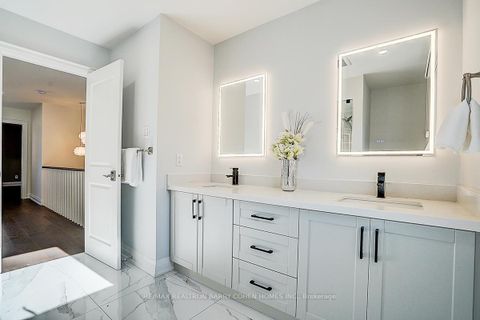 Photo 36 at 11 Elkpath Avenue, Windfields, Toronto