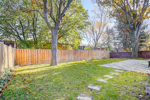 Photo 43 at 11 Elkpath Avenue, Windfields, Toronto