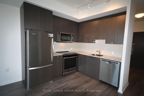 Photo 3 at 858 - 60 Ann O'Reilly Road, Henry Farm, Toronto