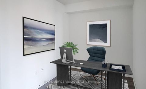 Photo 6 at 858 - 60 Ann O'Reilly Road, Henry Farm, Toronto