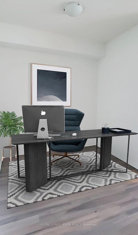 Photo 7 at 858 - 60 Ann O'Reilly Road, Henry Farm, Toronto