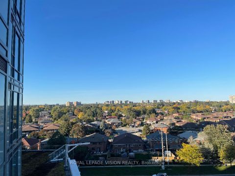 Photo 9 at 858 - 60 Ann O'Reilly Road, Henry Farm, Toronto